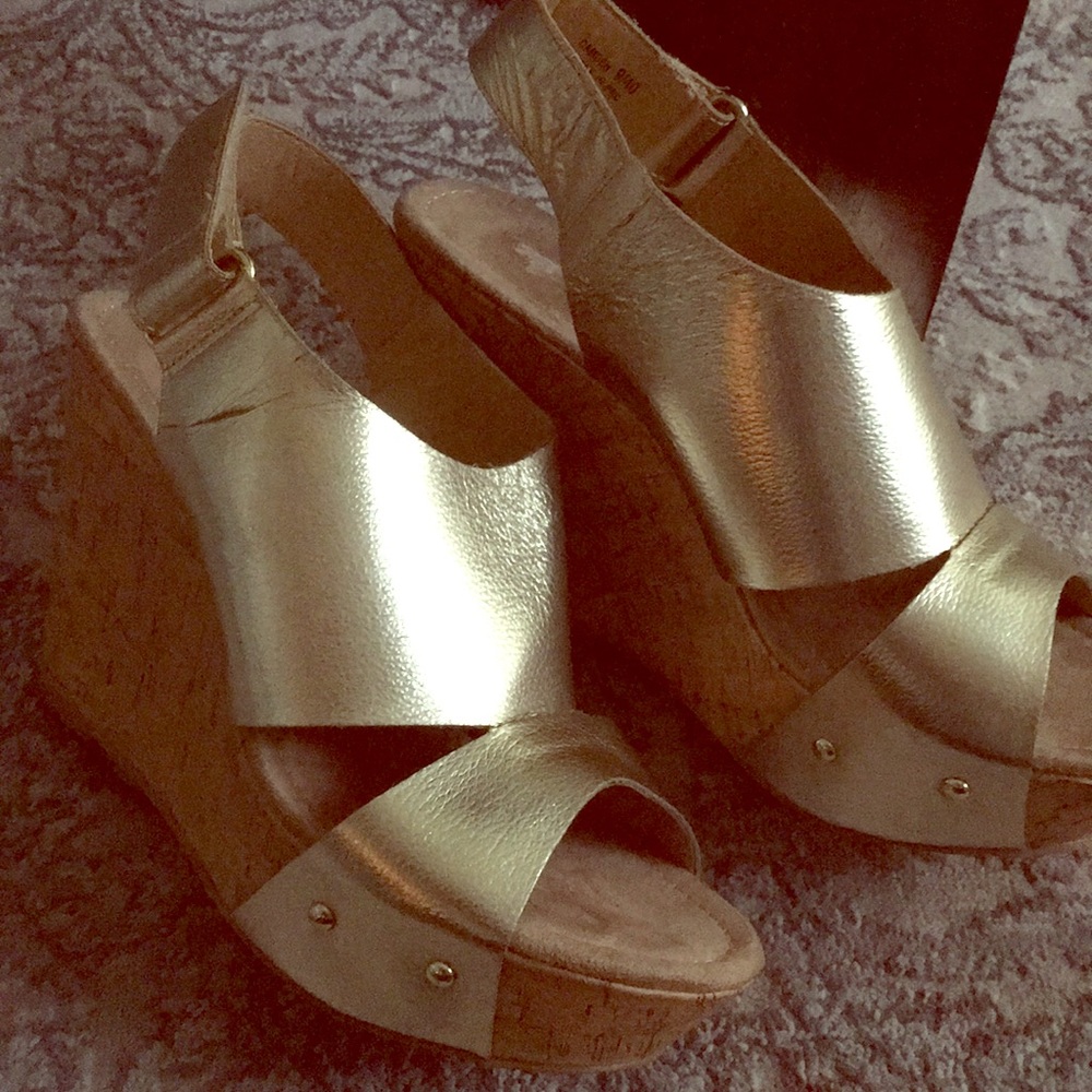 Wedges